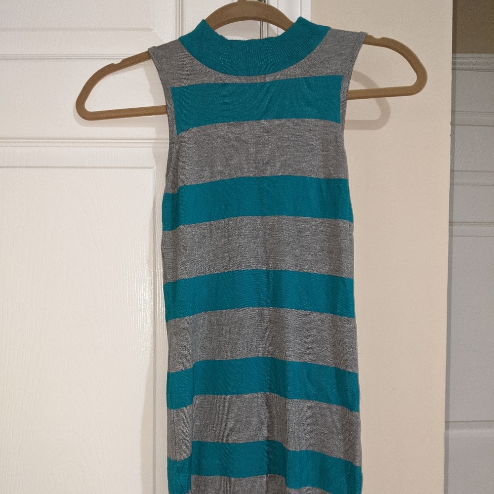 Knitted Bodycon Dress